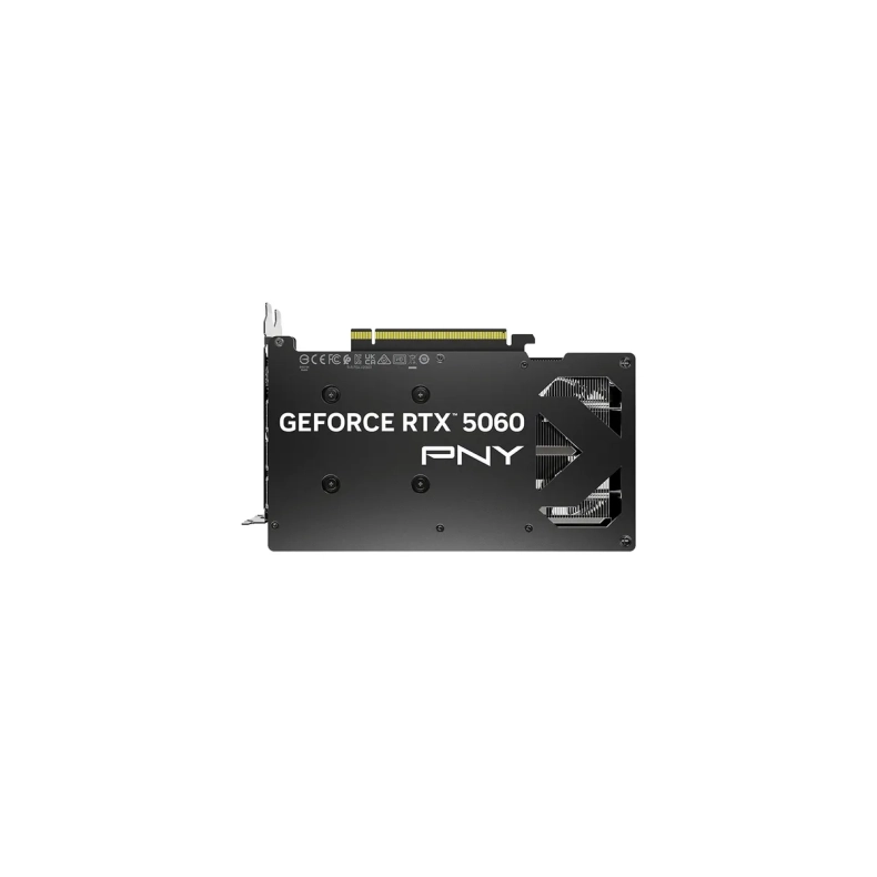 PNY RTX 5060 8GB OC
