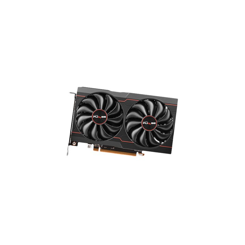 RX6500XT Sapphire Gaming Pulse OC 4GB