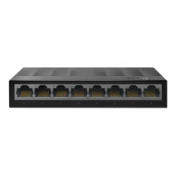 8 port Gigabit Switch LiteWave LS1008G