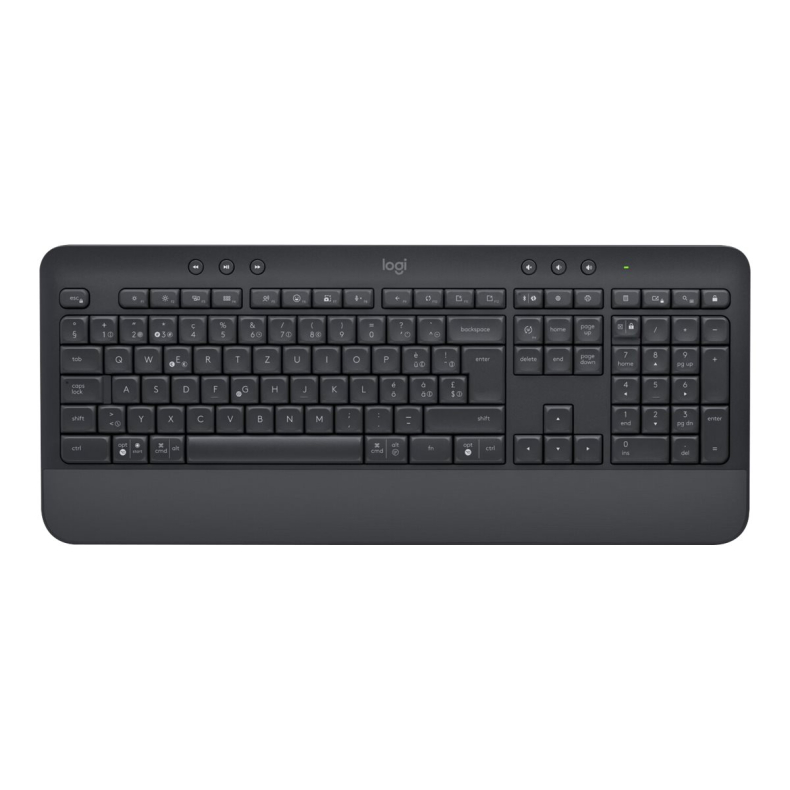 LOGITECH MK650 Combo Bluetooth