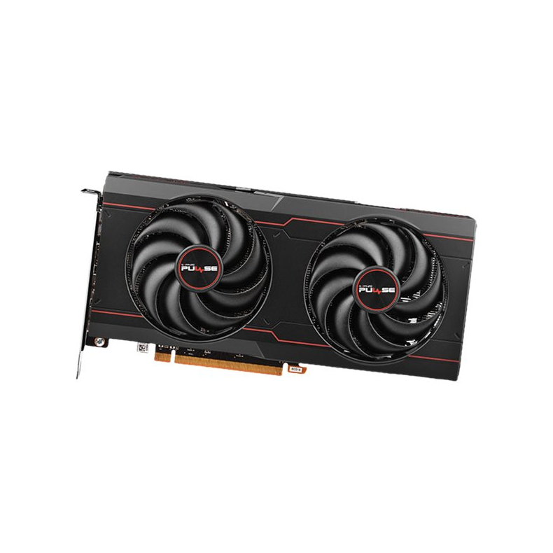 Radeon RX6650XT Gaming Pulse 8GB