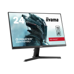 24" G2470HSU-B1 165Hz 0.8 ms