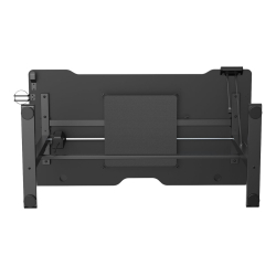 H�ves�nkebord Elektrisk 140x75cm/118cm h