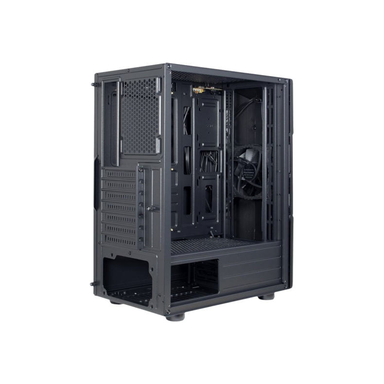 Inter-Tech IT-3306 Cavy ATX