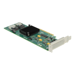 8 Port SATA PCI Express x8 card