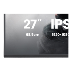 27 G2741HSU-B1 IPS 144Hz HDMI/DP