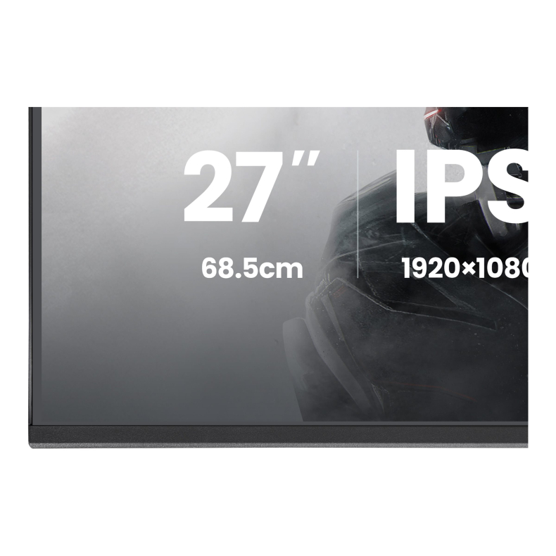 27 G2741HSU-B1 IPS 144Hz HDMI/DP