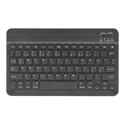 Fodral og Bluetooth tastatur til 10