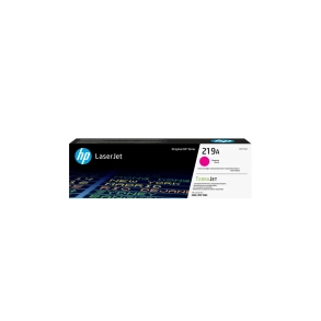 HP 219A Original Toner Magenta