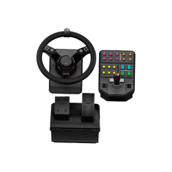 Logitech G Saitek Farm Sim Controller