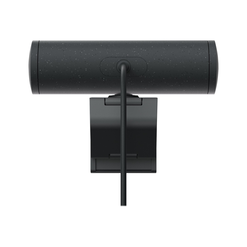 Logitech BRIO 500 Graphite