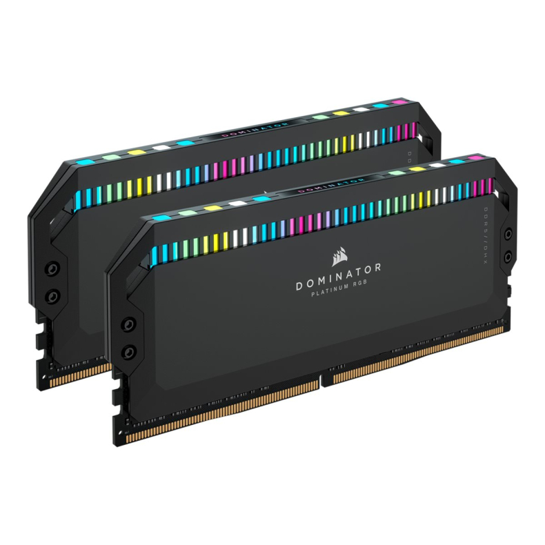 Corsair 32GB 5600Mhz DDR5 CL36 Kit RGB