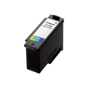 Canon CL-586 (multi-Color)