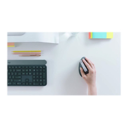 Logitech MX Vertical Trdls Optisk