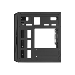 AeroCool CS-107-A-BK Micro ATX/ATX u/PSU