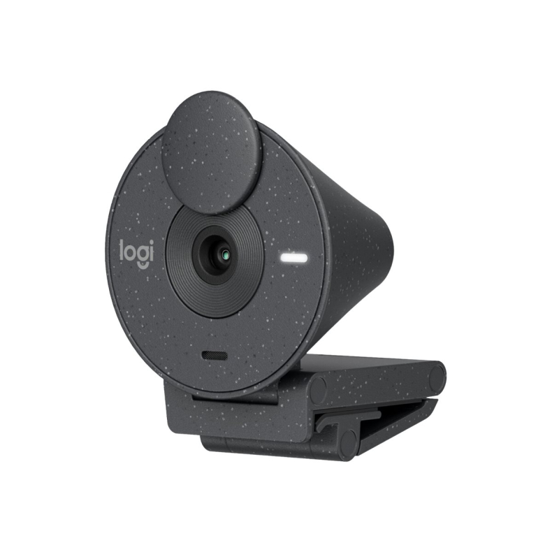 HD-Webcam BRIO 300 graphite