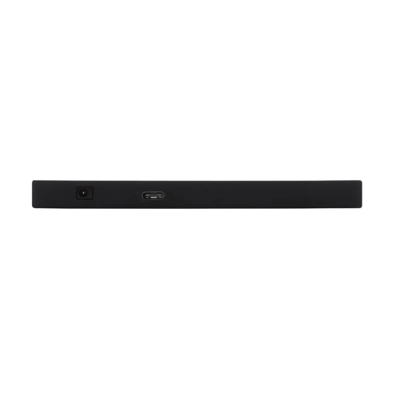 USB- C 3.1 Slimline ekstern Blu-ray drev