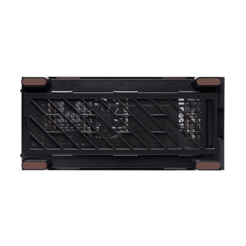 Antec Flux Pro Noctua Edition