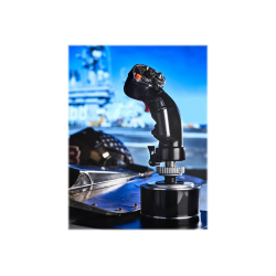 ThrustMaster F/A-18C Hornet HOTAS Grip Add-On Joystick 