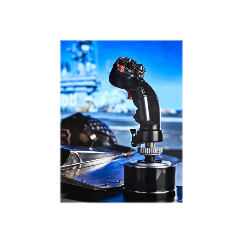 ThrustMaster F/A-18C Hornet HOTAS Grip Add-On Joystick 