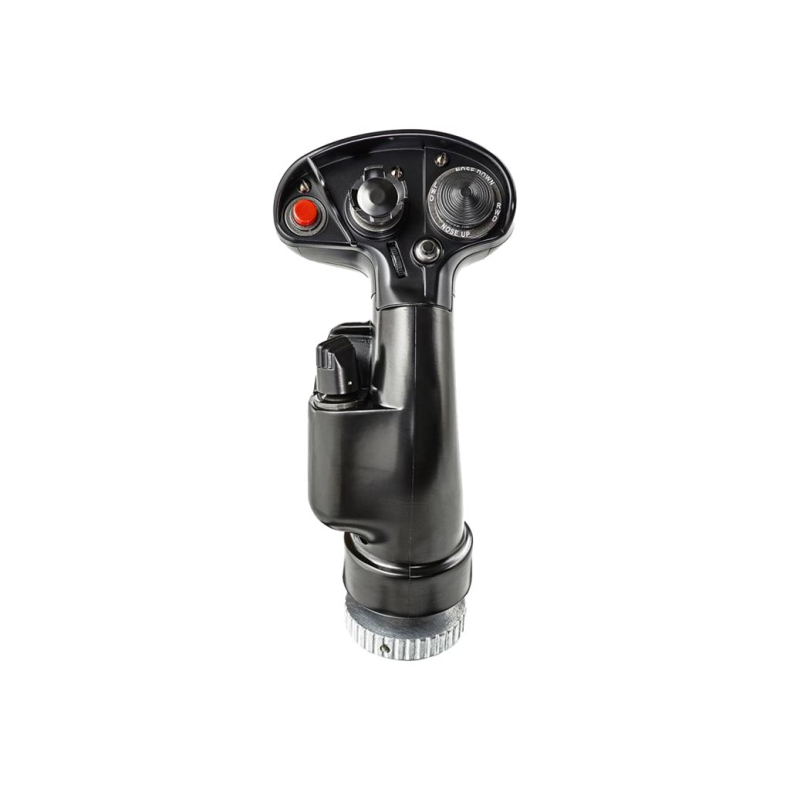 ThrustMaster F/A-18C Hornet HOTAS Grip Add-On Joystick 