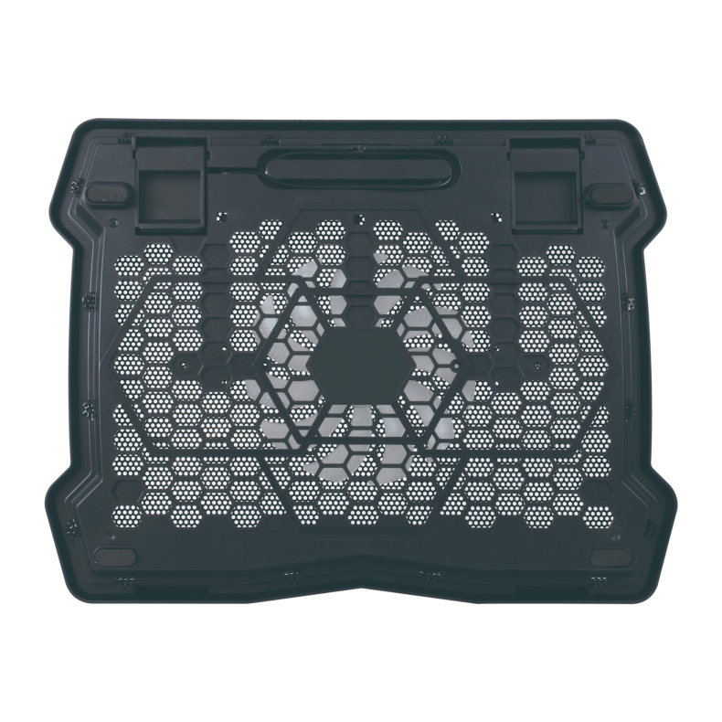NOTEBOOK Cooler 1 fan op til 15,6