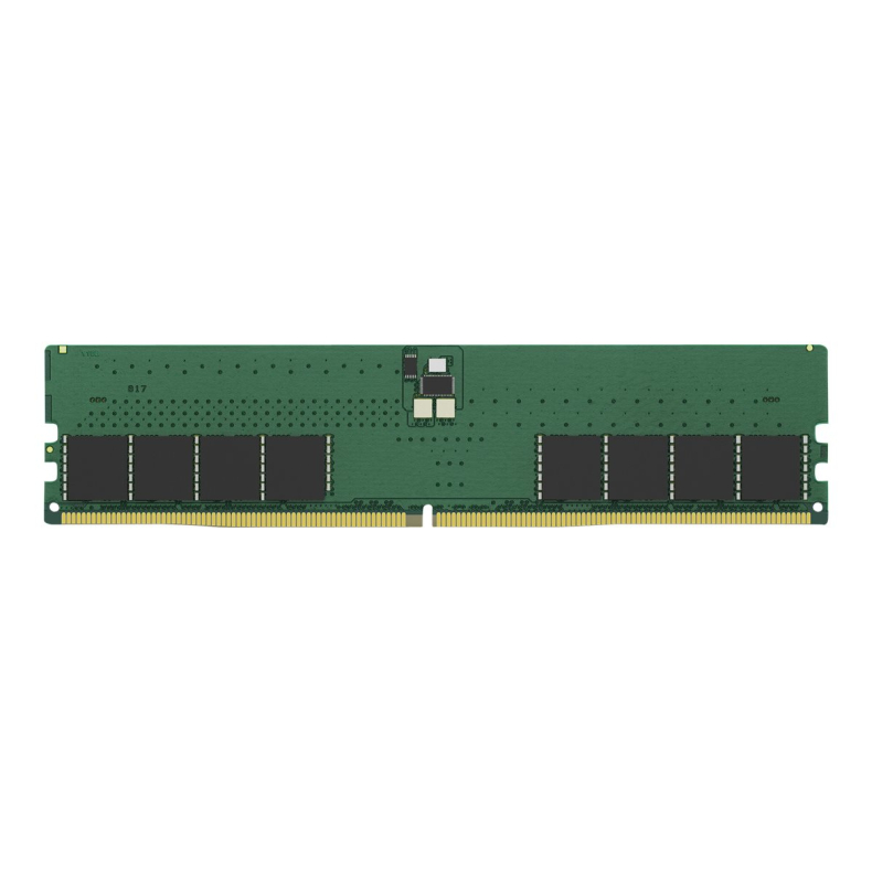 32GB PC 4800 DDR5  Kingston ValueRAM