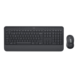 LOGITECH MK650 Combo Bluetooth