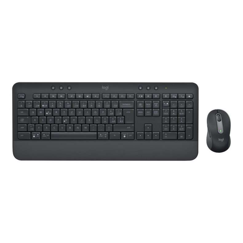 LOGITECH MK650 Combo Bluetooth