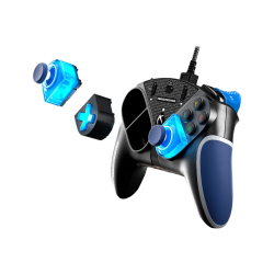 Thrustmaster ESWAP X LED Blue Crystal Pack 
