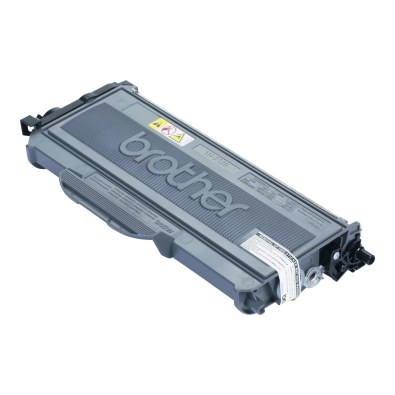 BROTHER TN2110 Black toner 1500 sider