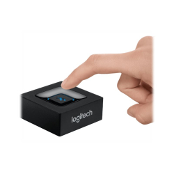 LOGITECH Bluetooth Audio Adapter - BT