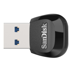 USB 3.0 Cardreader Micro SD