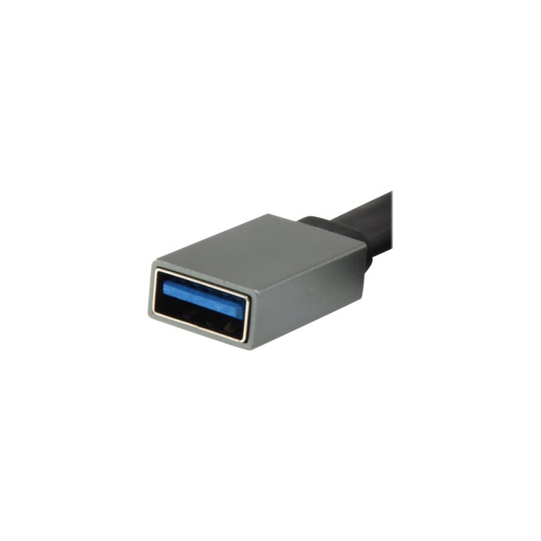 USB C til  3-Port USB A  HUB