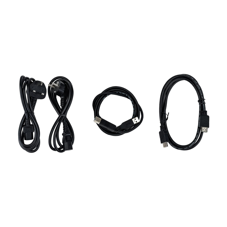 27 G2741HSU-B1 IPS 144Hz HDMI/DP