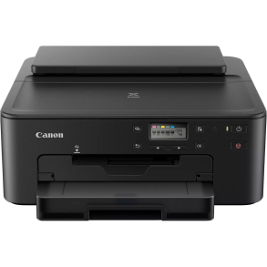 Canon PIXMA TS705a  blk, USB, WiFi