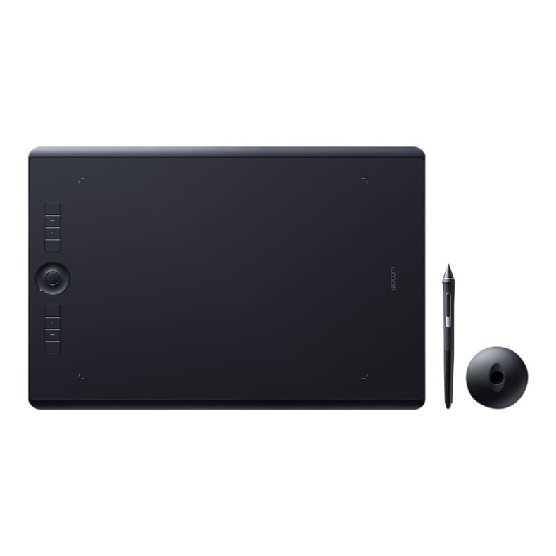 Wacom Intuos Pro Large Sort