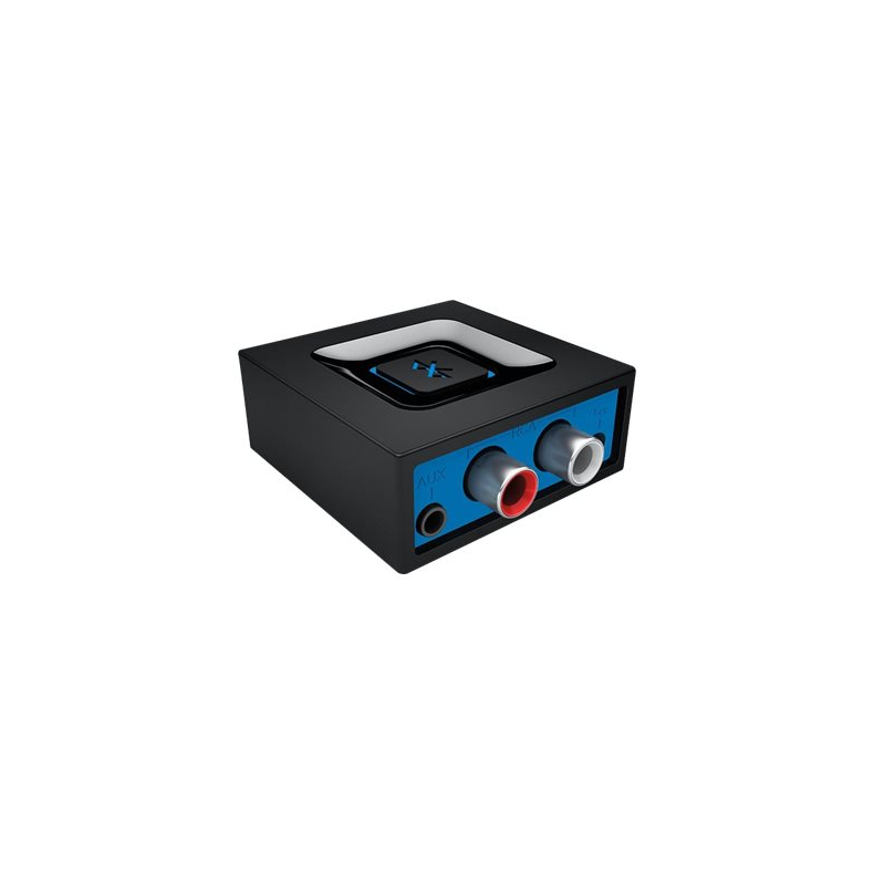 LOGITECH Bluetooth Audio Adapter - BT