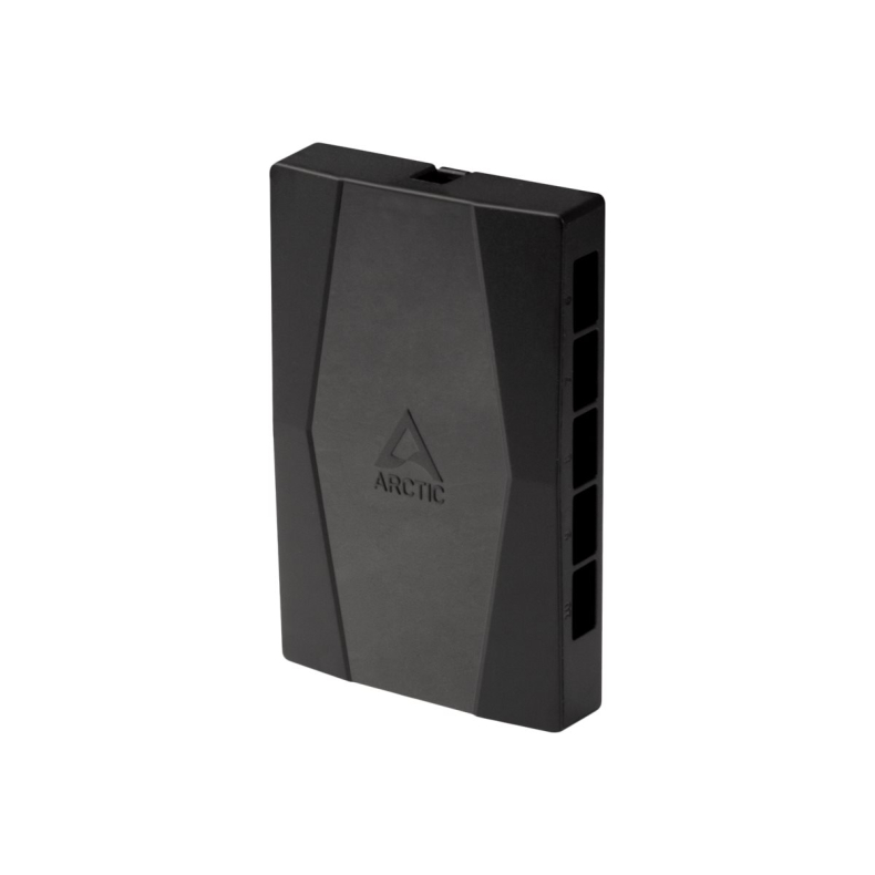 Arctic Case Fan Hub PWM 10 port