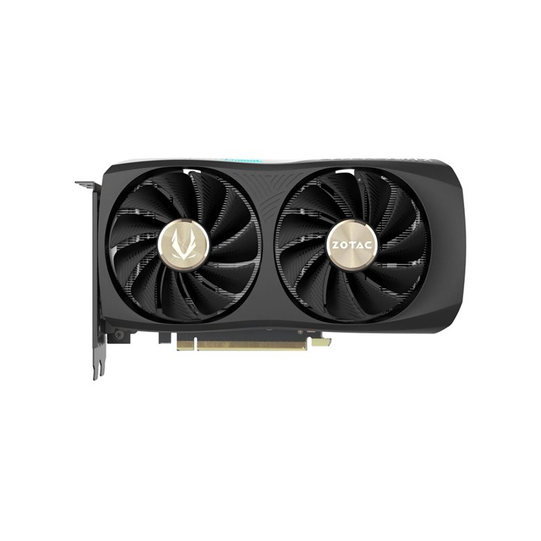 RTX 4060Ti Twin Edge 16GB