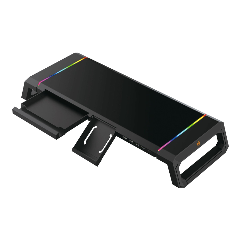 RGB Bord stand max 10kg