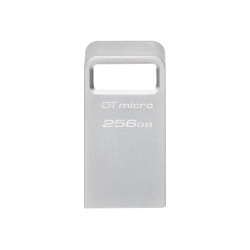 256GB USB3.2 Gen 1 DataTraveler Micro