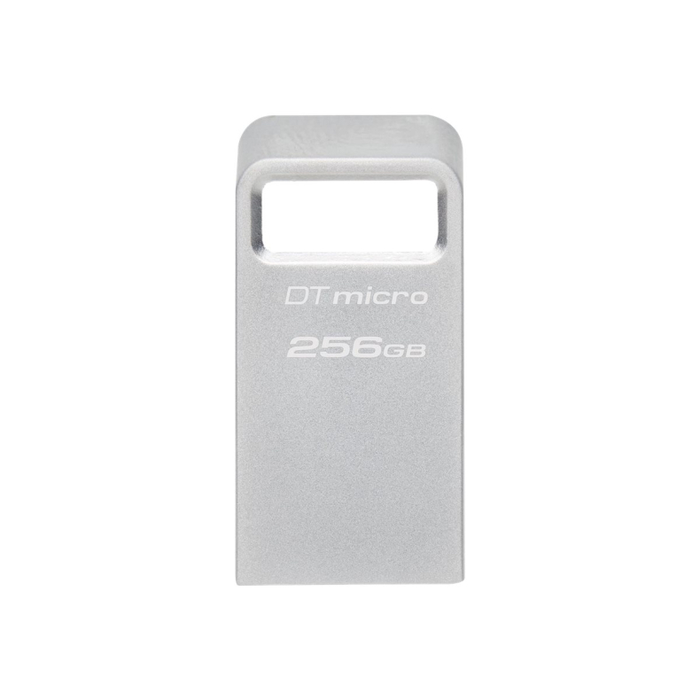 256GB USB3.2 Gen 1 DataTraveler Micro