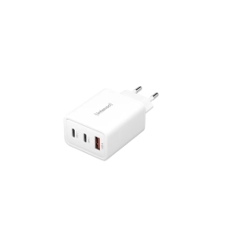 3-port 65W Charger