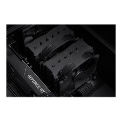 NOCTUA NH-D15 Chromax.Black