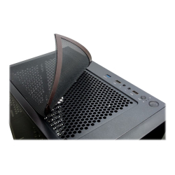 Inter-Tech IT-3306 Cavy ATX