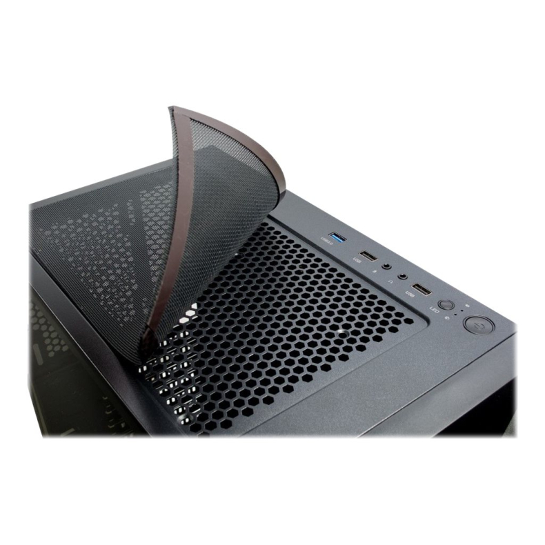 Inter-Tech IT-3306 Cavy ATX