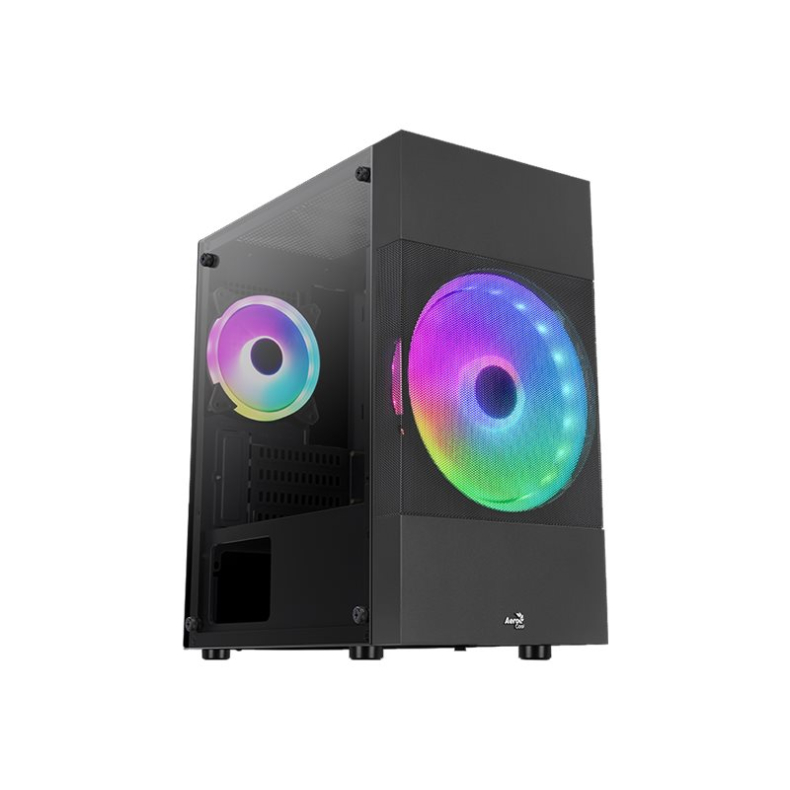 AeroCool Atomic Lite TG RGB