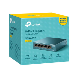 5 port Gigabit Switch