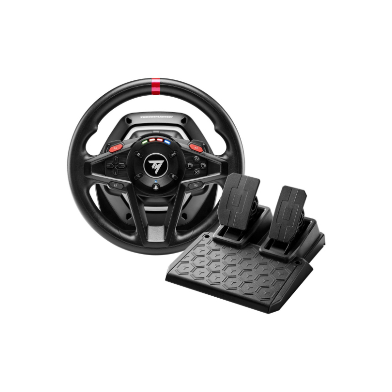 Thrustm. T128X Simtask Pack Wheel PC/PST